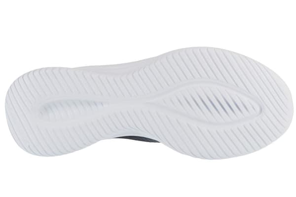 Skechers Slip-Ins Ultra Flex 3.0 - Beauty Blend 150183-BKW, Kvinde, Sneakers, sort