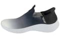 Miniatyrbillede 2 af 4: Skechers Slip-Ins Ultra Flex 3.0 - Beauty Blend 150183-BKW, Kvinde, Sneakers, sort