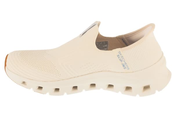 Skechers Slip-Ins: Glide-Step Pro - Everyday Citizen 150422-NAT, Kvinde, Sneakers, beige