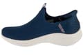 Miniatyrbillede 2 af 4: Skechers Slip-Ins: Ultra Flex 3.0 - Easy Win 150450-NVY, Kvinde, Sneakers, marine blå