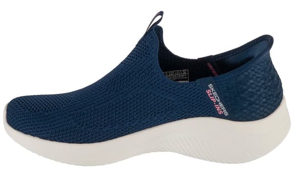Skechers Slip-Ins: Ultra Flex 3.0 - Easy Win 150450-NVY, Kvinde, Sneakers, marine blå