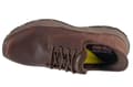 Miniatyrbillede 3 af 4: Skechers Slip-Ins: Respected - Garrett 205201-RDBR, Mand, Sneakers, brun