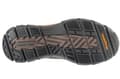 Miniatyrbillede 4 af 4: Skechers Slip-Ins: Respected - Garrett 205201-RDBR, Mand, Sneakers, brun