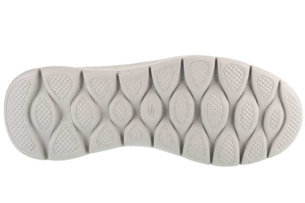 Skechers Slip-Ins: Go Walk Flex - Waterproof 216330-GRY, Mand, Løbesko, grå