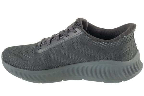 Skechers Slip-Ins: Go Walk Now - Payton 216375-BBK, Mand, Sneakers, sort