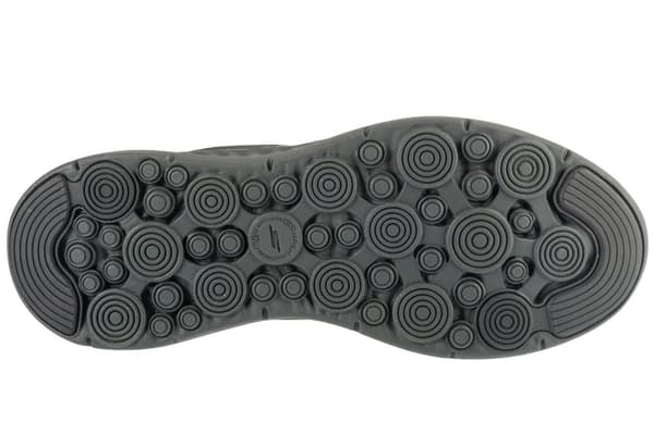 Skechers Slip-Ins: Go Walk Now - Payton 216375-BBK, Mand, Sneakers, sort