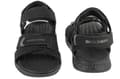 Miniatyrbillede 4 af 4: Skechers Go Consistent Sandal - Tributary 229097-BBK, Mand, Sandaler, sort