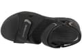 Miniatyrbillede 2 af 4: Skechers Go Consistent Sandal - Tributary 229097-BBK, Mand, Sandaler, sort