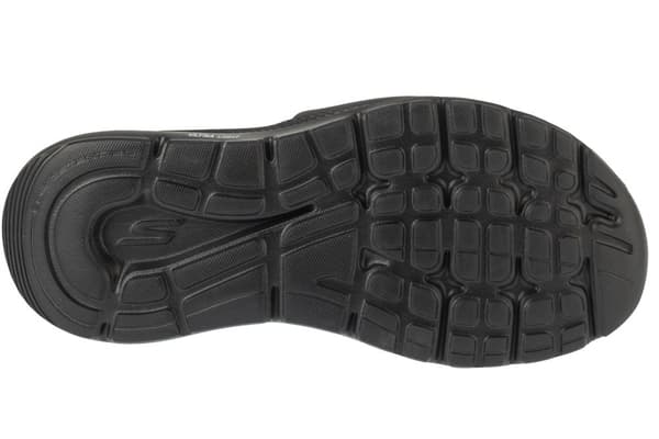 Skechers On-The-Go Go Consistent Sandal 2.0 - Culver 229269-BLK, Man, Tofflor, svart