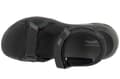 Miniatyrbillede 3 af 4: Skechers Go Walk Arch Fit 2.0 Sandal - Capistrano 229309-BBK, Mand, Sandaler, sort