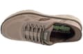 Miniatyrbillede 3 af 4: Skechers Slip-ins: D'Lux Walker 2.0 - Rezinate 232446-TPE, Mand, Sneakers, beige