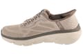 Miniatyrbillede 2 af 4: Skechers Slip-ins: D'Lux Walker 2.0 - Rezinate 232446-TPE, Mand, Sneakers, beige