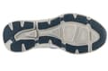Miniatyrbillede 4 af 4: Skechers Slip-ins: D'Lux Walker 2.0 - Reeler 232463-NVY, Mand, Sneakers, marine blå