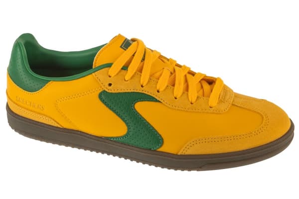 Skechers Hotshot - Roaver 254152-YLMT, Mand, Sneakers, gul Yellow 41,5