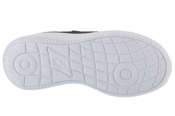 Lotto Connect K 2600000K-1110, Barn, Sneakers, svart