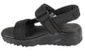 Miniatyrbild 2 av 4: Skechers Uno Lite Sandal - Sunny Stand 310372L-BKRG, för Tjej, Sandaler, svart