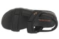 Miniatyrbild 3 av 4: Skechers Uno Lite Sandal - Sunny Stand 310372L-BKRG, för Tjej, Sandaler, svart