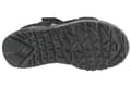 Miniatyrbild 4 av 4: Skechers Uno Lite Sandal - Sunny Stand 310372L-BKRG, för Tjej, Sandaler, svart