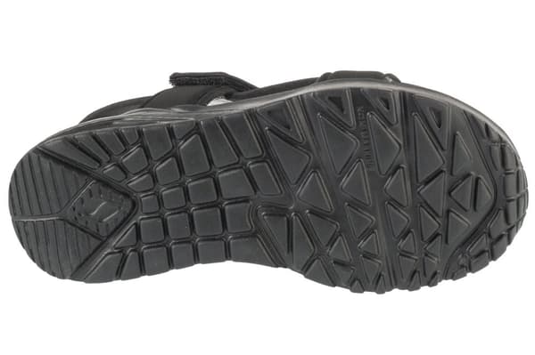 Skechers Uno Lite Sandal - Sunny Stand 310372L-BKRG, för Tjej, Sandaler, svart