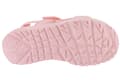 Miniatyrbild 4 av 4: Skechers Uno Lite Sandal - Sunny Stand 310372L-LPK, för Tjej, Sandaler, rosa