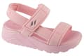Miniatyrbild 1 av 4: Skechers Uno Lite Sandal - Sunny Stand 310372L-LPK, för Tjej, Sandaler, rosa