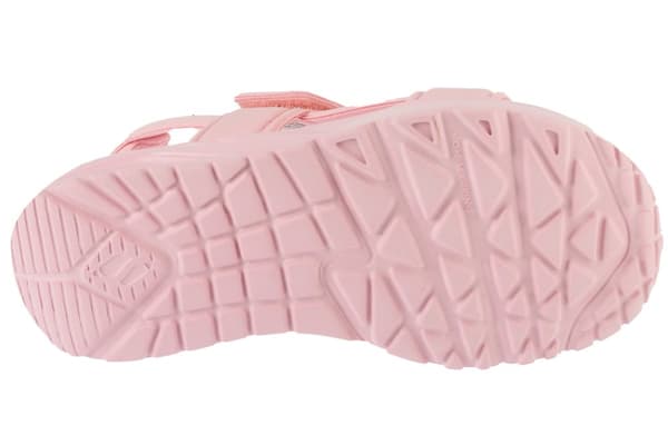 Skechers Uno Lite Sandal - Sunny Stand 310372L-LPK, för Tjej, Sandaler, rosa