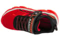 Miniatyrbillede 3 af 4: Skechers Mega-Surge 2.0 400165L-RDBK, til Dreng, Sneakers, rød