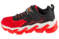 Miniatyrbillede 2 af 4: Skechers Mega-Surge 2.0 400165L-RDBK, til Dreng, Sneakers, rød
