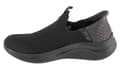 Miniatyrbillede 2 af 4: Skechers Slip-Ins Ultra Flex 3.0 - Smooth Step 403844L-BBK, til Pige, Sneakers, sort