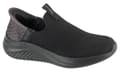 Miniatyrbillede 1 af 4: Skechers Slip-Ins Ultra Flex 3.0 - Smooth Step 403844L-BBK, til Pige, Sneakers, sort