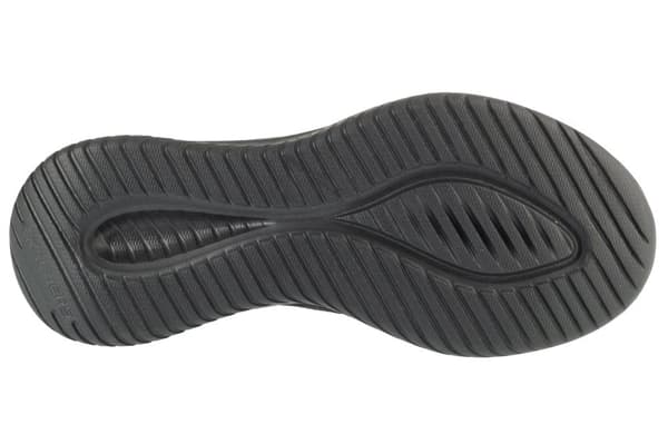 Skechers Slip-Ins Ultra Flex 3.0 - Smooth Step 403844L-BBK, til Pige, Sneakers, sort