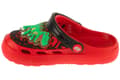 Miniatyrbillede 2 af 4: Skechers Foamies: Swifters - T-Rex-Brights 406712L-RED, til Dreng, Slides, rød