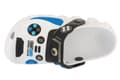 Miniatyrbillede 3 af 4: Skechers Foamies: Zaggle - Hydro-Pointz 406721L-WBKB, til Dreng, Slides, hvid