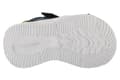 Miniatyrbillede 4 af 4: Skechers S-Lights: Sola Glow Sandal - Hyper-Coast 407033N-BKLM, til Dreng, Sandaler, sort