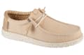 Miniatyrbild 1 av 4: Hey Dude Wally Stretch Sox 41898-0LZ, Man, Sneakers, beige