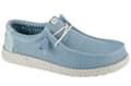 Miniatyrbild 1 av 4: Hey Dude Wally Stretch Sox 41898-4TS, Man, Sneakers, blå