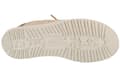 Miniatyrbillede 4 af 4: Hey Dude Wally Jute 43085-1UH, Mand, Sneakers, beige
