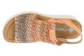 Miniatyrbild 3 av 4: Rieker Sandals 69172-92, Kvinna, Sandaler, flerfärgad
