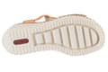 Miniatyrbild 4 av 4: Rieker Sandals 69172-92, Kvinna, Sandaler, flerfärgad