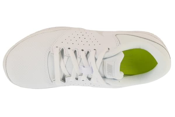 Nike Cheer Sideline IV 943789-100, för Tjej, Sneakers, vit