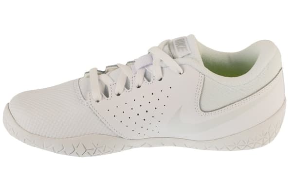 Nike Cheer Sideline IV 943789-100, för Tjej, Sneakers, vit