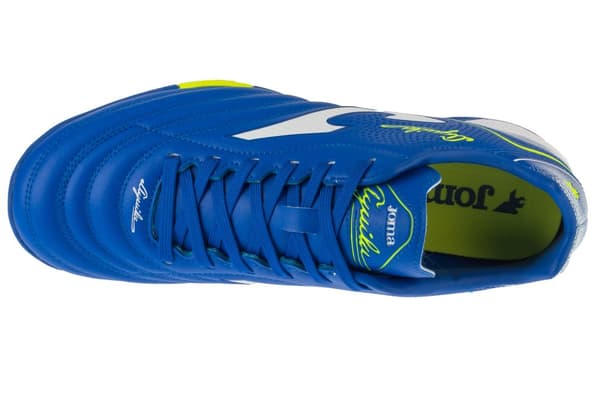 Joma Aguila 2504 TF AGUW2504TF, Mand, Turf fodboldtrænere, blå