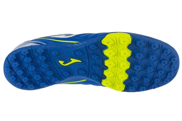 Joma Aguila 2504 TF AGUW2504TF, Mand, Turf fodboldtrænere, blå