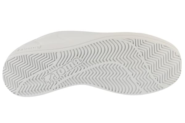 Joma C.Classic Men 2502 CCLASW2502, Man, Sneakers, vit