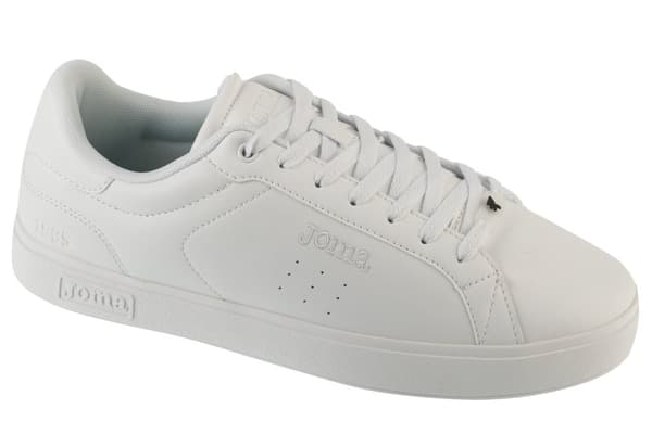 Joma C.Classic Men 2502 CCLASW2502, Man, Sneakers, vit