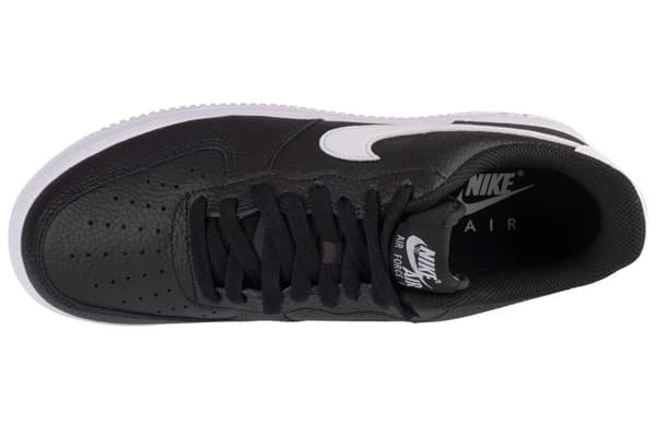 Nike Air Force 1 07 CT2302-002, Man, Sneakers, svart