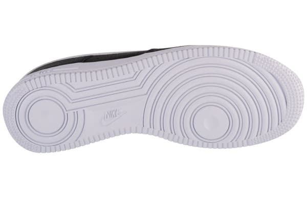 Nike Air Force 1 07 CT2302-002, Man, Sneakers, svart