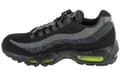 Miniatyrbild 2 av 4: Nike Air Max 95 Essential CV1635-002, Man, Sneakers, svart