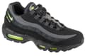 Miniatyrbild 1 av 4: Nike Air Max 95 Essential CV1635-002, Man, Sneakers, svart