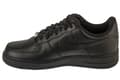 Miniatyrbild 2 av 4: Nike Air Force 1 07 CW2288-001, Man, Sneakers, svart